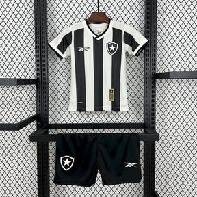 Kit Infantil - Botafogo 24/25