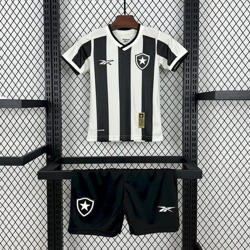 Kit Infantil - Botafogo 24/25