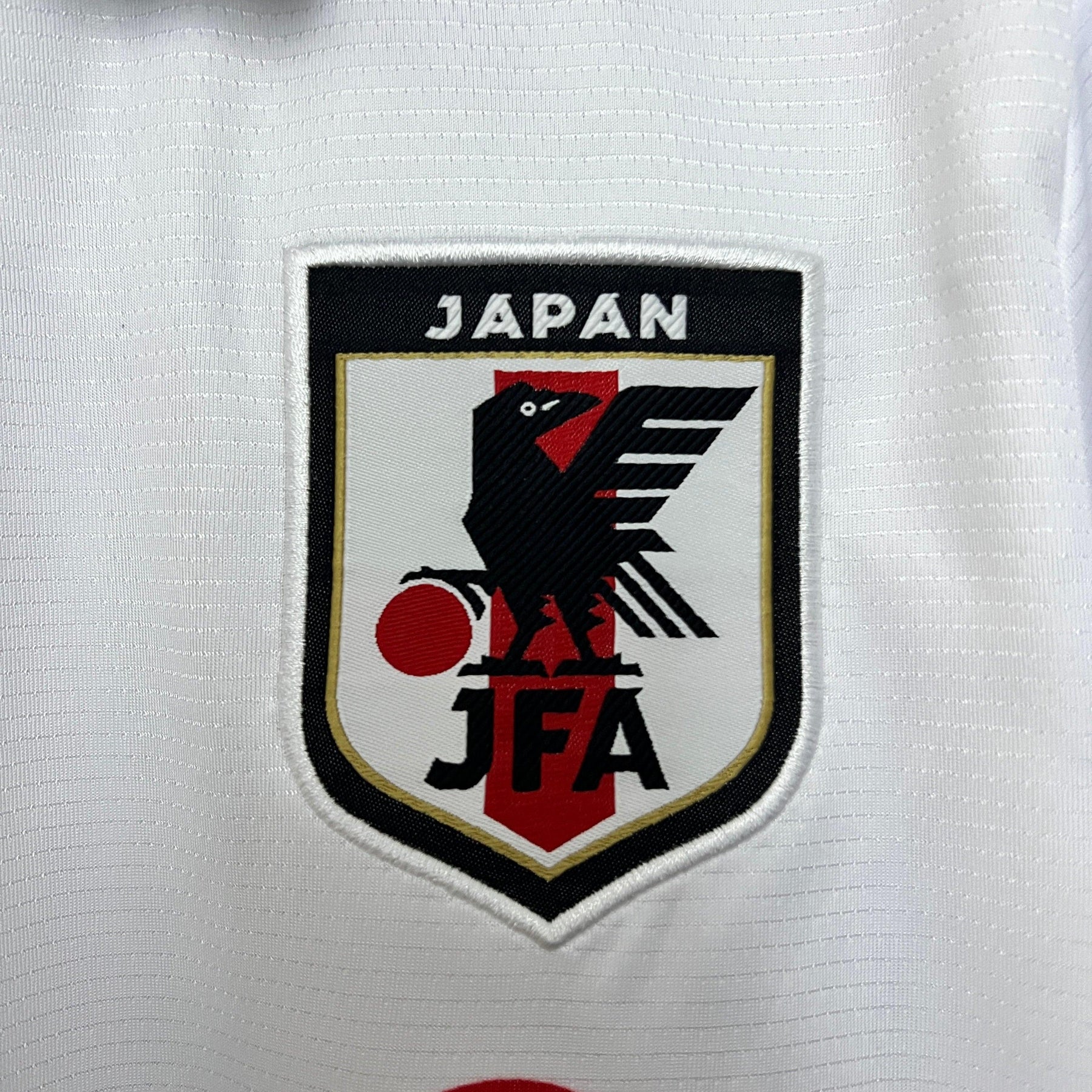 Camisa Japão Jujutsu Kaisen 'Gojo' Edição Especial | Torcedor - FutNews