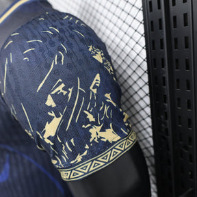 Camisa Brasil Azul | Edição Especial - FutNews