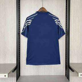 Camisa PSG 4th 2025/26 - Azul | Torcedor
