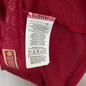 Camisa Bayern de Munique 2025/26 - Vinho| Edição Especial 125 anos