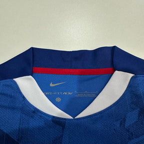 Camisa Chelsea Home 25/26 - Azul | Torcedor