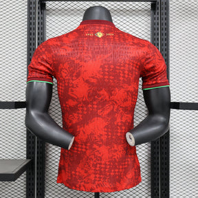 Camisa "The Siu" Cristiano Ronaldo | Edição Especial - FutNews