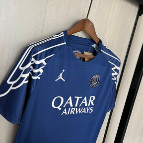 Camisa PSG 4th 2025/26 - Azul | Torcedor