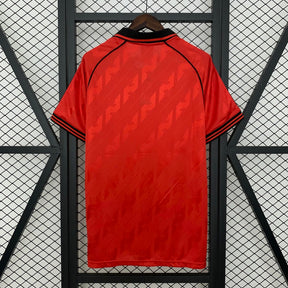 Camisa CRF Edição Especial 25/26 - Vermelha | Torcedor