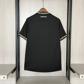 Camisa Botafogo Away 24/25 - Preta | Torcedor
