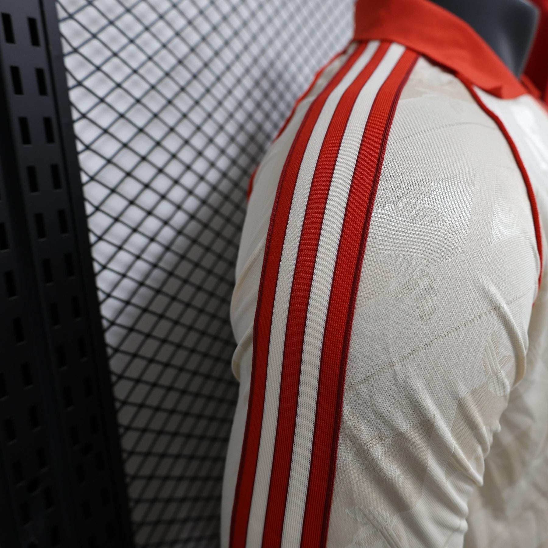 Camisa Bayern de Munique Manga Longa | Edição Especial - FutNews