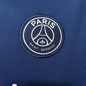 Camisa PSG 4th 2025/26 - Azul | Torcedor