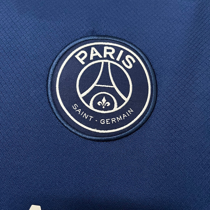 Camisa PSG 4th 2025/26 - Azul | Torcedor
