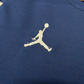 Camisa PSG 4th 2025/26 - Azul | Torcedor