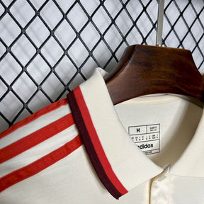 Camisa Bayern de Munique Third 24/25 - Branca | Torcedor
