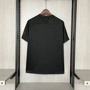 Camisa Borussia Dortmund Blackout 2019/20 - Preta | Torcedor