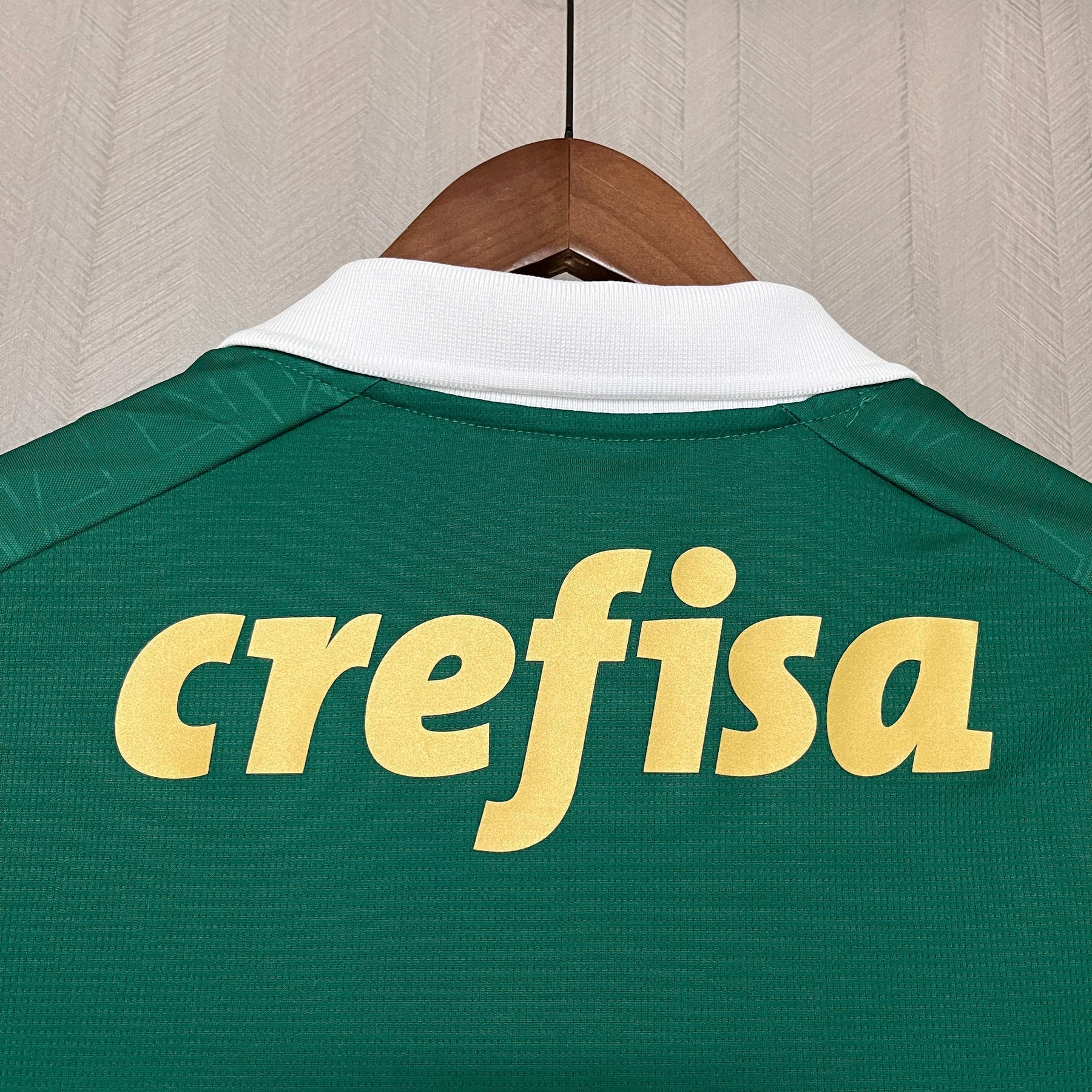 Camisa Palmeiras Home 24/25 - Verde | Torcedor