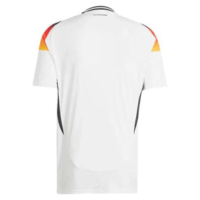 Camisa Alemanha Home 2024 - Branca | Torcedor - FutNews
