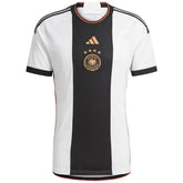 Camisa Alemanha Home 2022 - Branca | Torcedor - FutNews