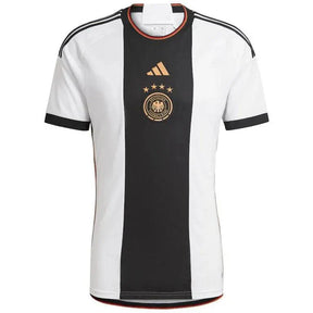 Camisa Alemanha Home 2022 - Branca | Torcedor - FutNews