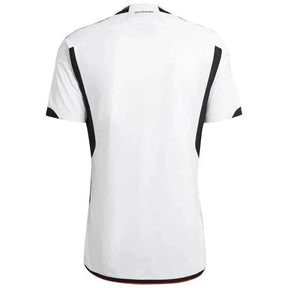 Camisa Alemanha Home 2022 - Branca | Torcedor - FutNews