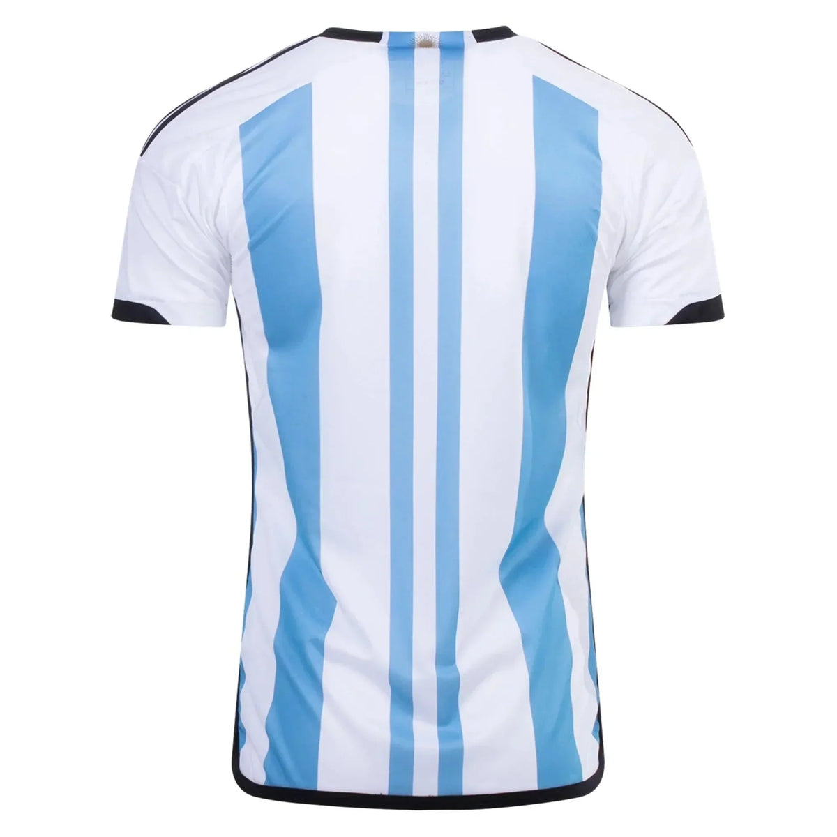 Camisa Argentina Home 2022 - Azul e Branca | Torcedor - FutNews