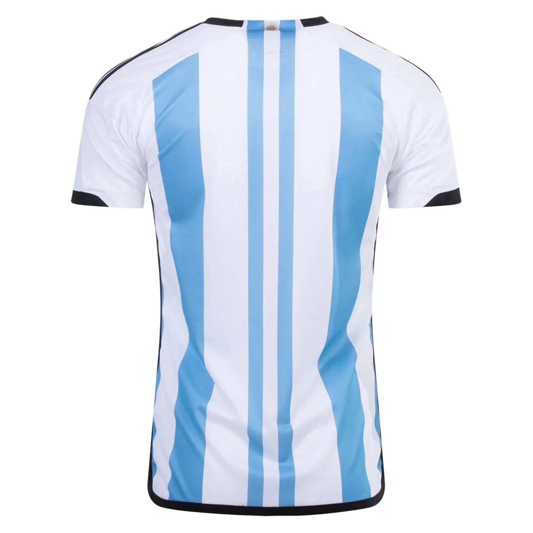 Camisa Argentina Home 2022 - Azul e Branca | Torcedor - FutNews