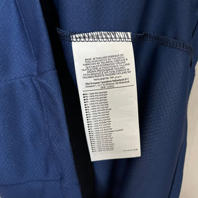 Camisa PSG 4th 2025/26 - Azul | Torcedor