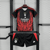 Kit Infantil - Benfica 25/26