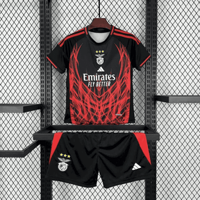 Kit Infantil - Benfica 25/26