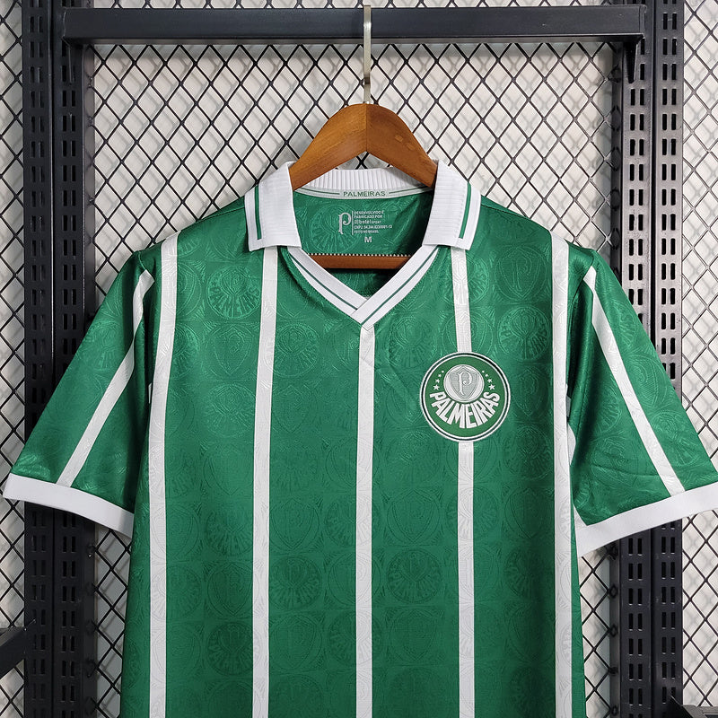 Camisa Palmeiras Retrô 1993 - Verde | Torcedor