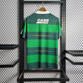 Camisa Palmeiras Retrô 2010/11 - Verde | Torcedor