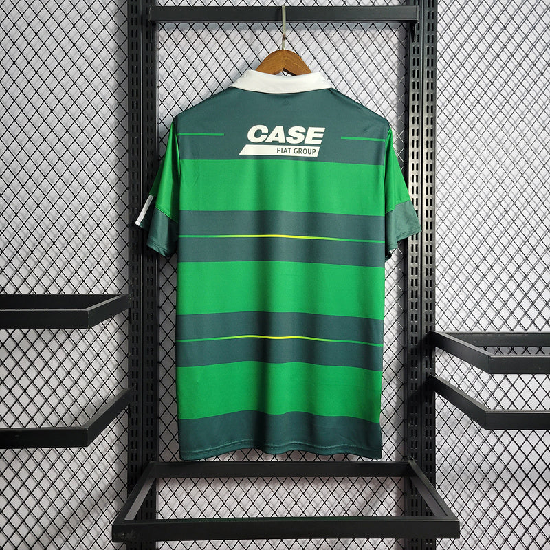 Camisa Palmeiras Retrô 2010/11 - Verde | Torcedor