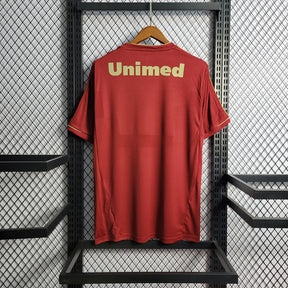 Camisa Fluminense Retrô 2012 - Vinho | Torcedor