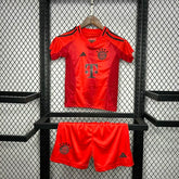 Kit Infantil - Bayern de Munique 24/25