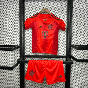 Kit Infantil - Bayern de Munique 24/25