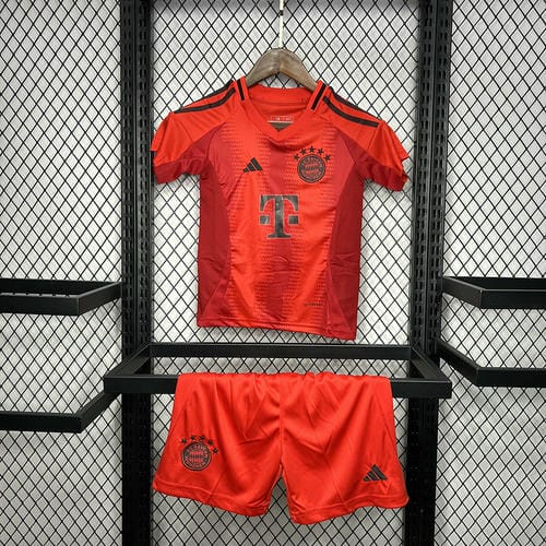 Kit Infantil - Bayern de Munique 24/25