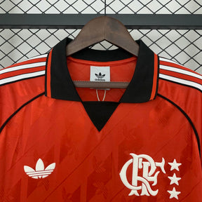 Camisa CRF Edição Especial 25/26 - Vermelha | Torcedor