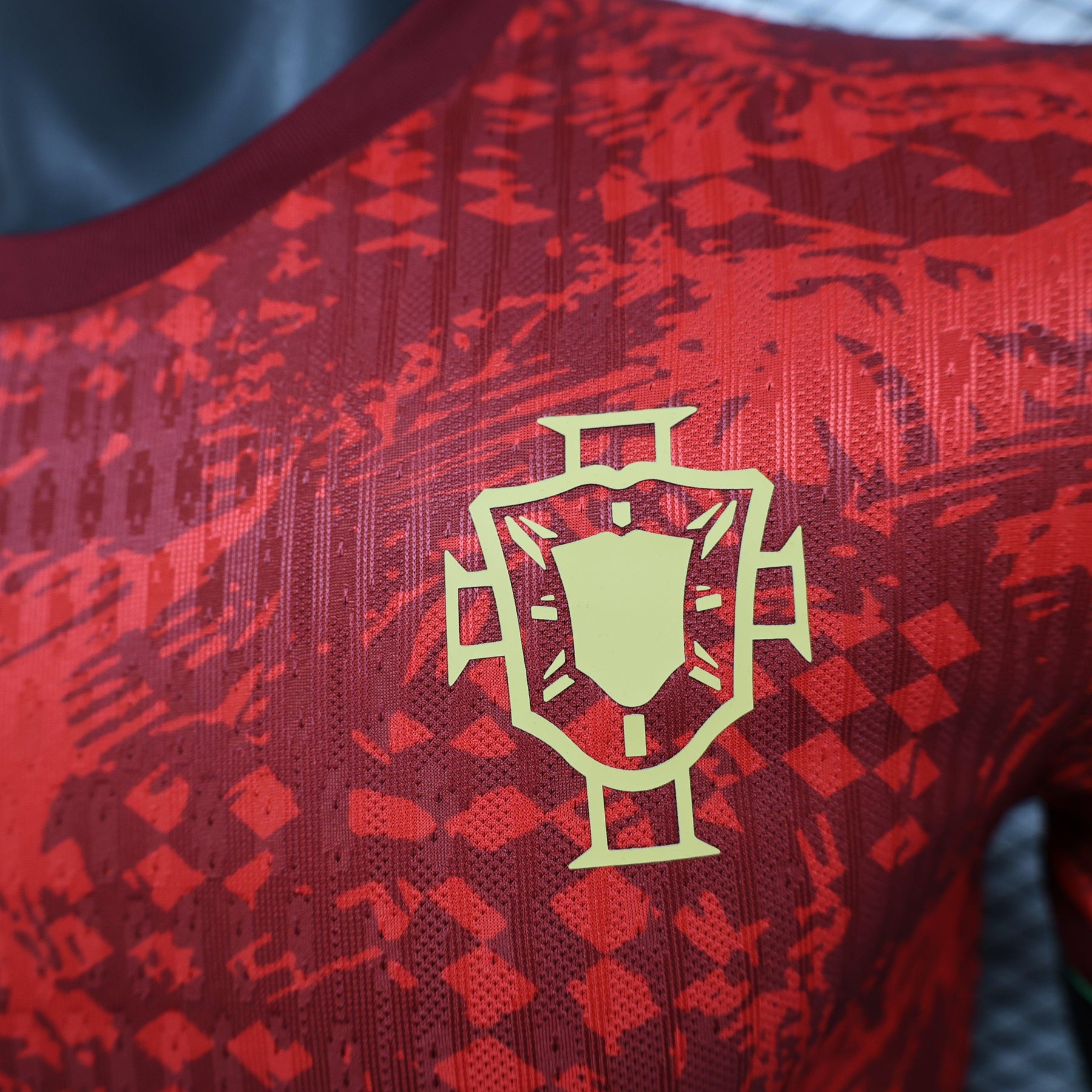Camisa "The Siu" Cristiano Ronaldo | Edição Especial - FutNews