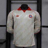 Camisa Bayern de Munique Manga Longa | Edição Especial - FutNews