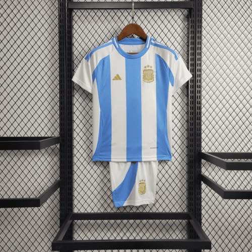 Kit Infantil - Argentina 24/25