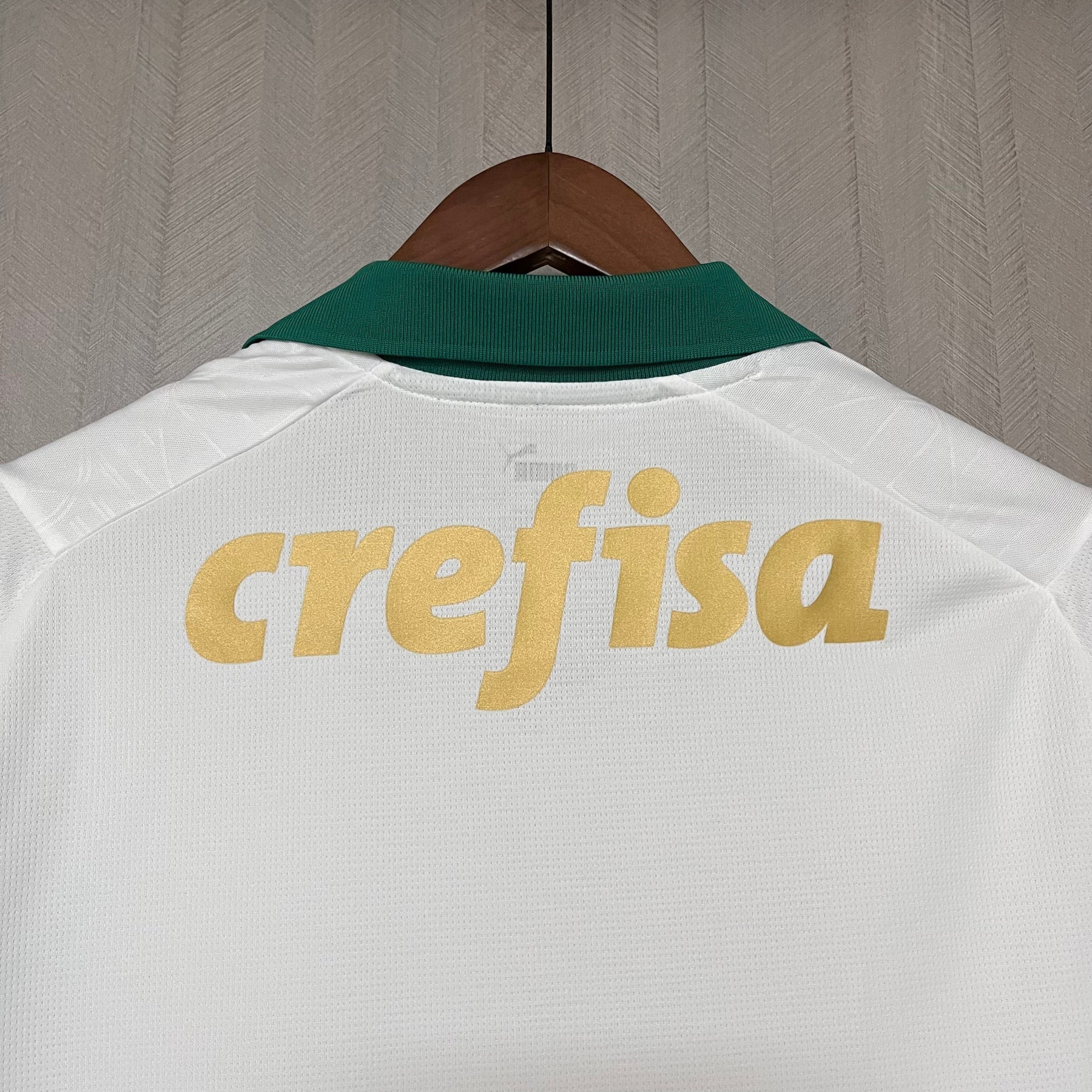 Camisa Palmeiras Home 24/25 - Branca | Torcedor