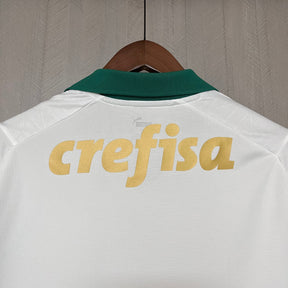 Camisa Palmeiras Home 24/25 - Branca | Torcedor