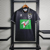 Camisa Botafogo Retrô 1995 - Preta | Torcedor - FutNews