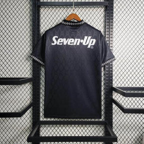 Camisa Botafogo Retrô 1995 - Preta | Torcedor - FutNews