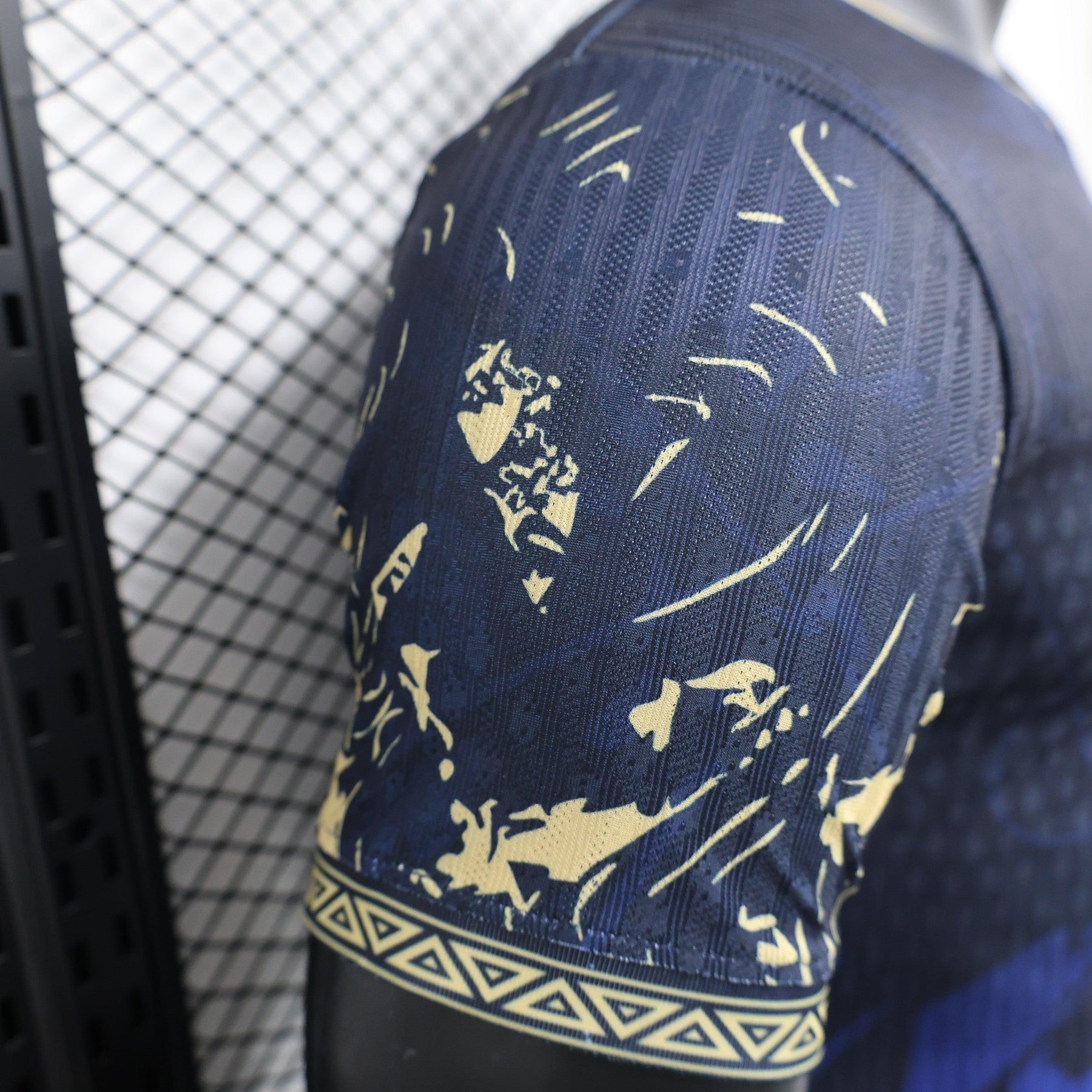 Camisa Brasil Azul | Edição Especial - FutNews