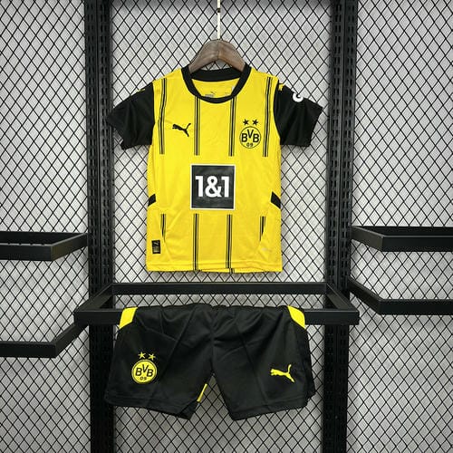 Kit Infantil - Borussia Dortmund 24/25