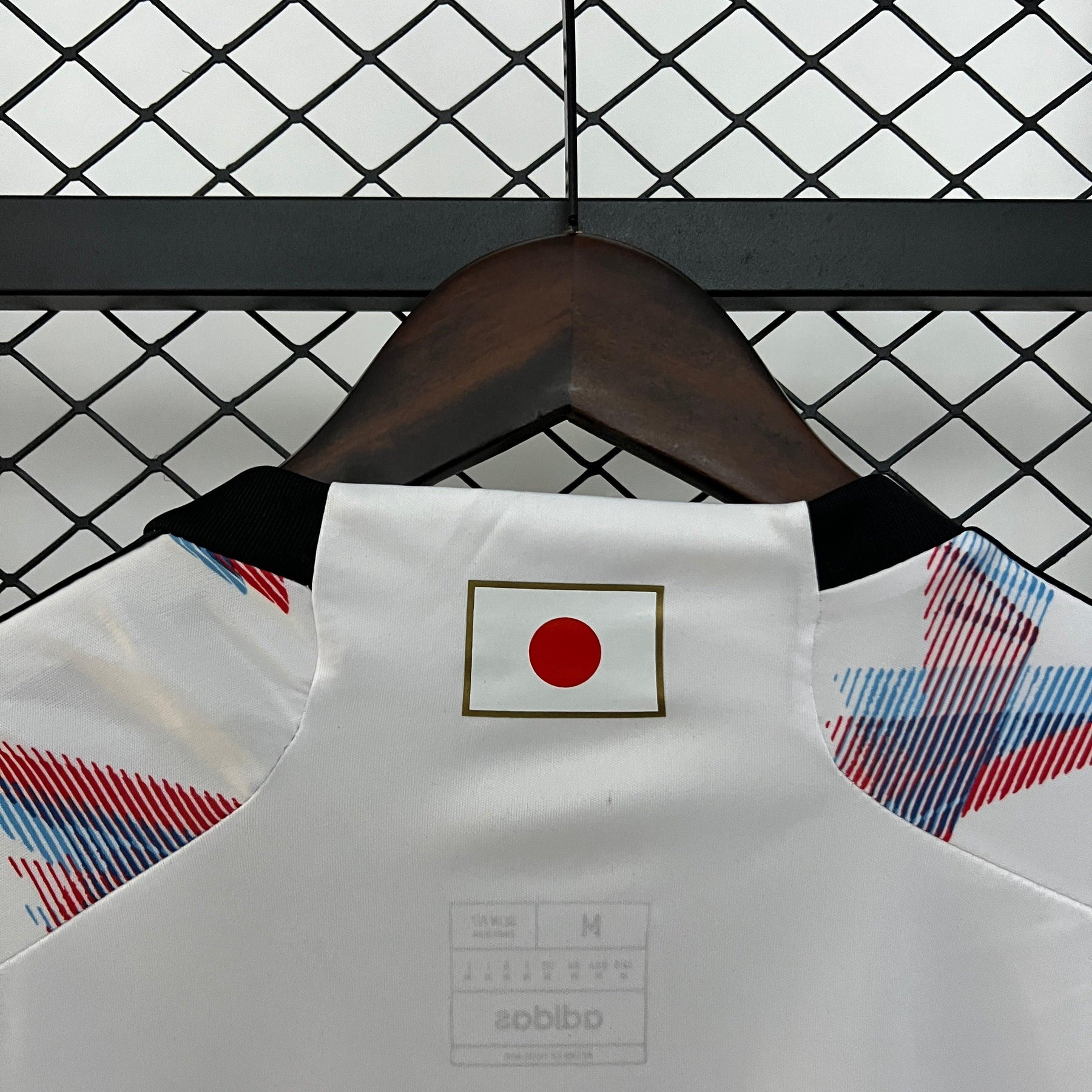 Camisa Japão One Piece 'Luffy' Edição Especial | Torcedor - FutNews