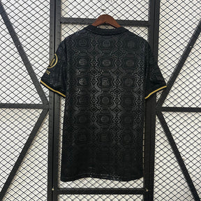 Camisa Bayern de Munique 2025/26 - Preta | Edição Especial