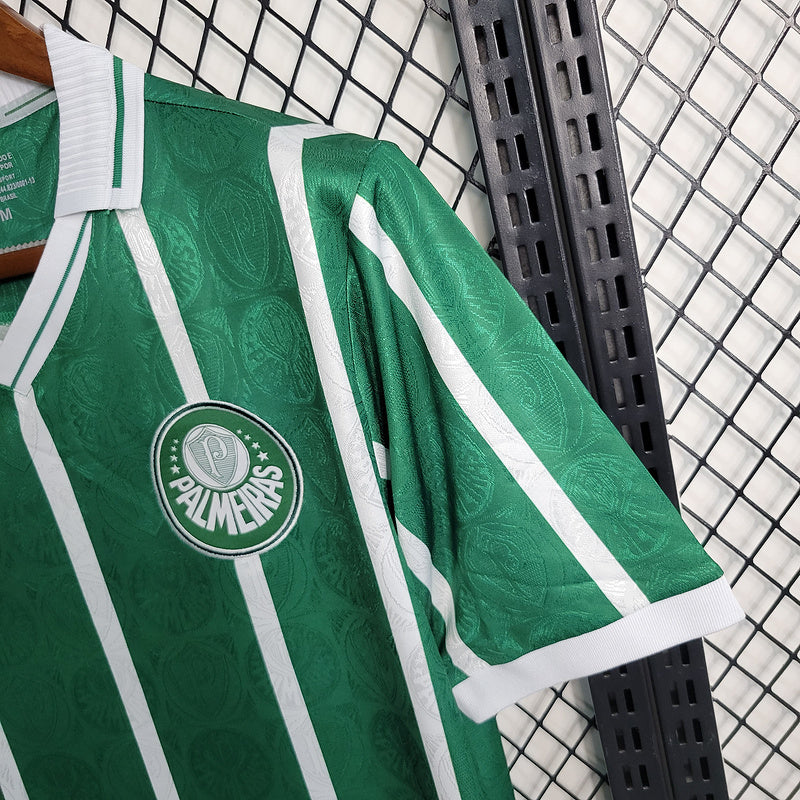 Camisa Palmeiras Retrô 1993 - Verde | Torcedor