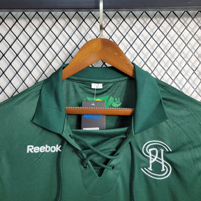 Camisa Cruzeiro Away 2011 Retrô - Verde | Torcedor