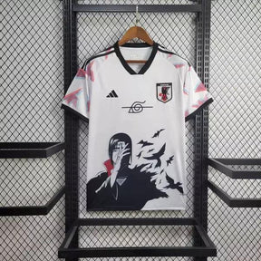 Camisa Japão Itachi Edição Especial | Torcedor - FutNews