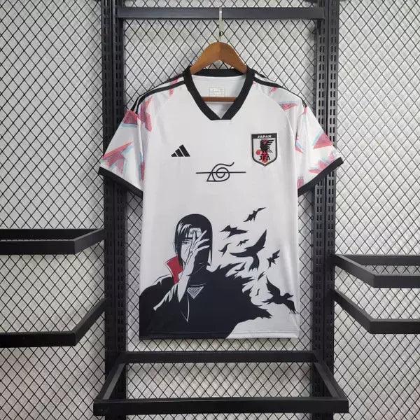 Camisa Japão Itachi Edição Especial | Torcedor - FutNews